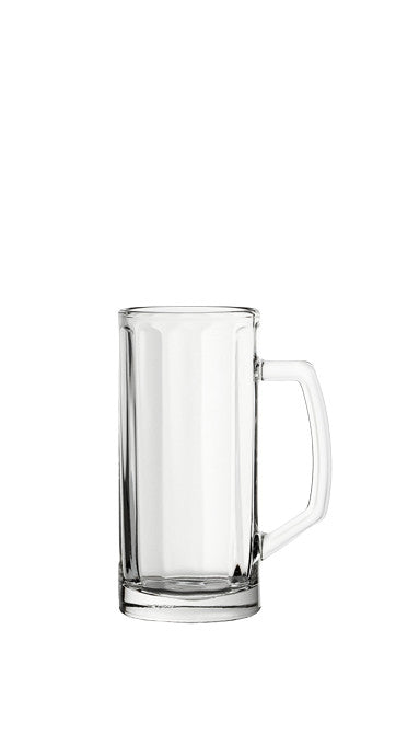 Bierkrug Allgäuer Seidel  500ml
