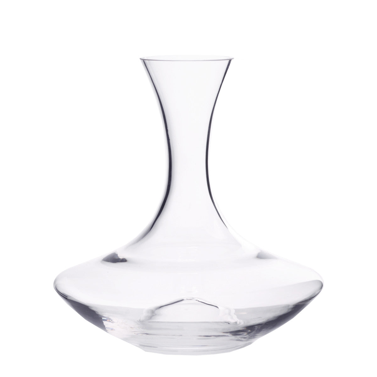 Dekanter Piccolo 1000 ml Karaffe Flasche Weindekanter Wasserkaraffe