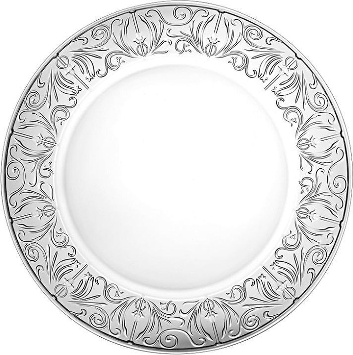 Tortenplatte Burano 33cm