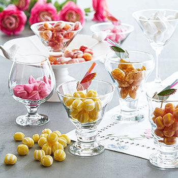 Dessertschalen