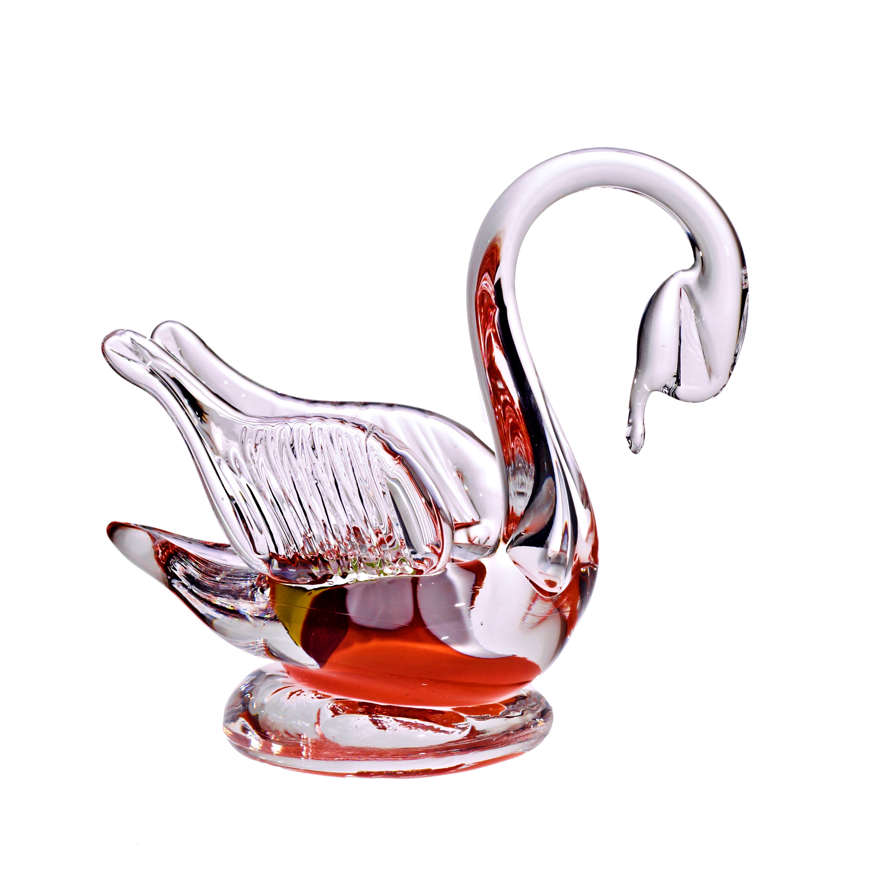 Schwan Tierwelt (8,5cm)