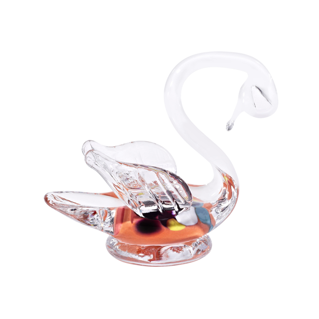 Schwan Tierwelt (11,5cm)