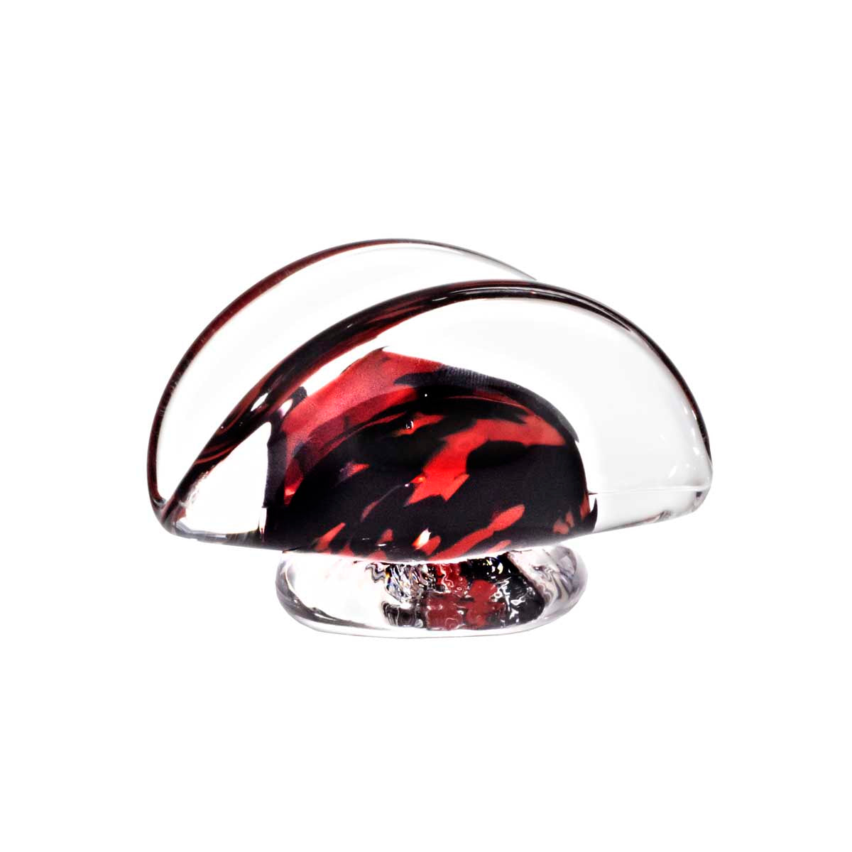 Visitenkartenhalter Freestyle (6 - 7 cm)