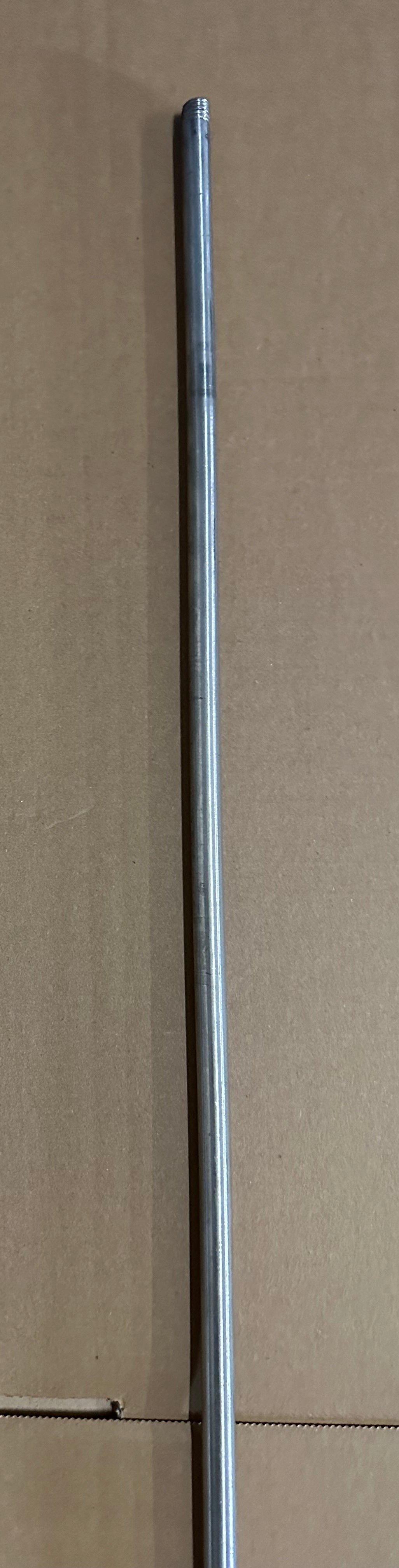 10mm Gewindestab Höhe ca. 115 cm