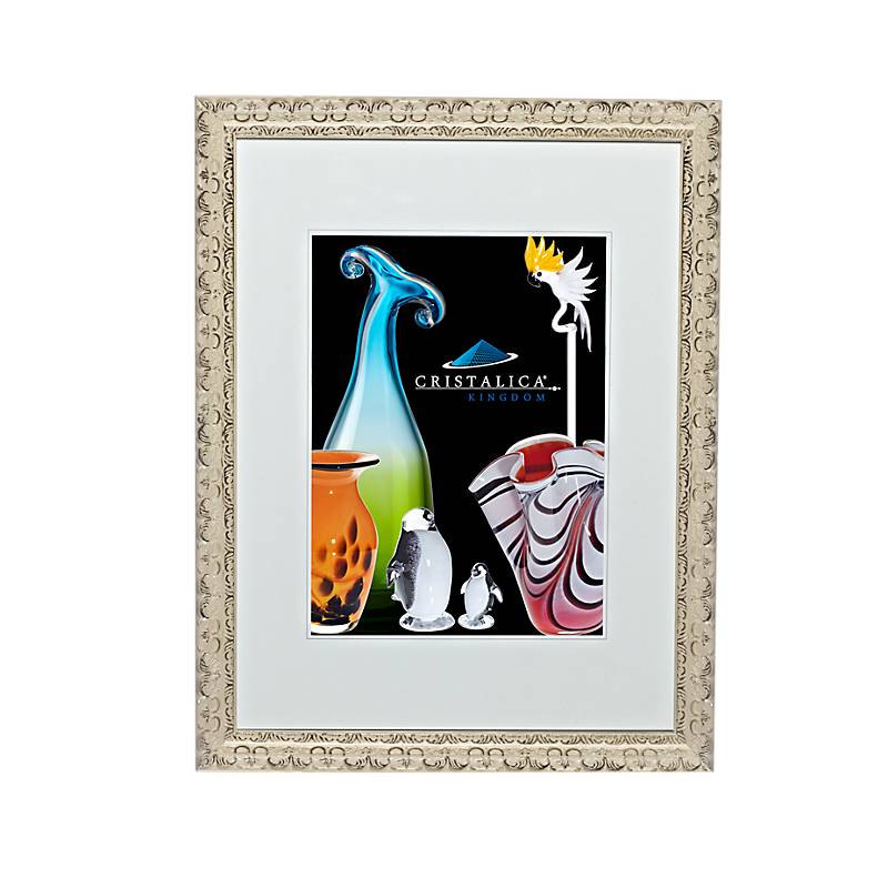 Galerierahmen Rokoko "Galerie" (20x27cm)