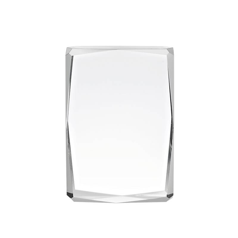 Glasblock Cube Jamin Pokal 10cm