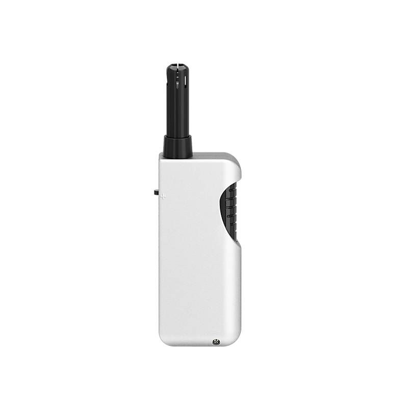 Feuerzeug "Silver"