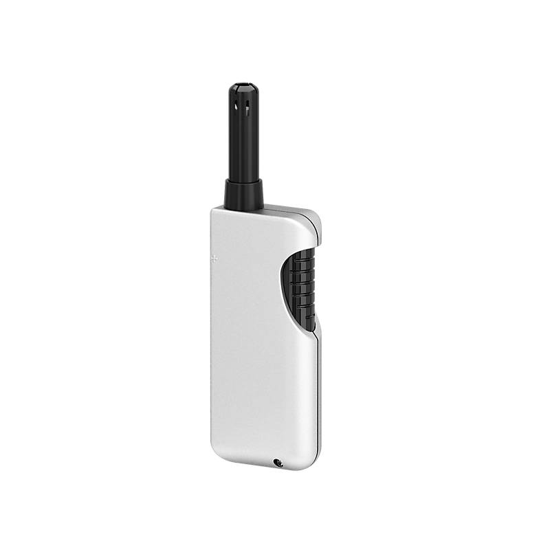 Feuerzeug "Silver"