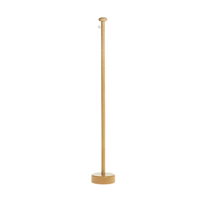 Wimpelhalter 42cm