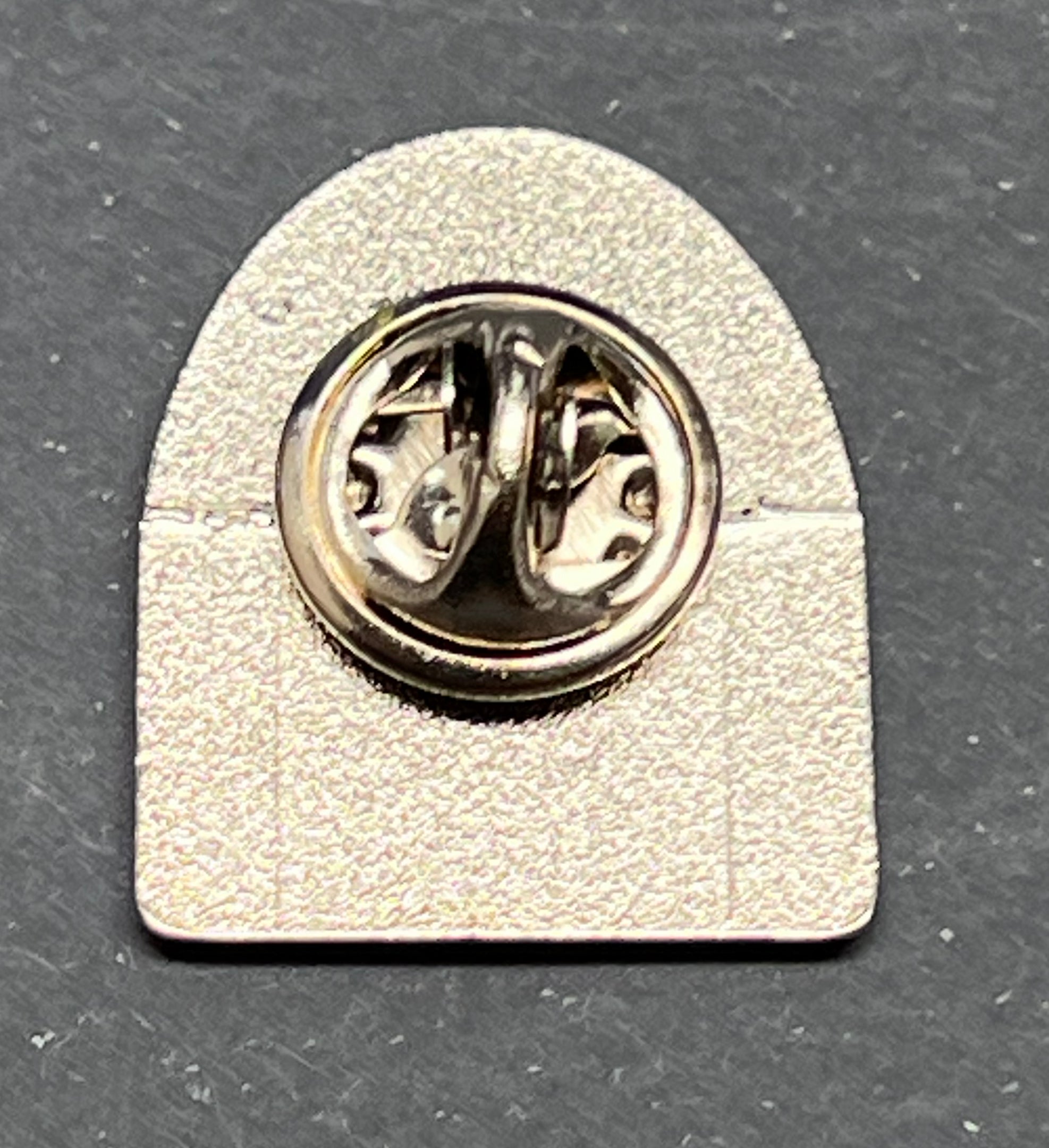 Ansteckpin, Wappen