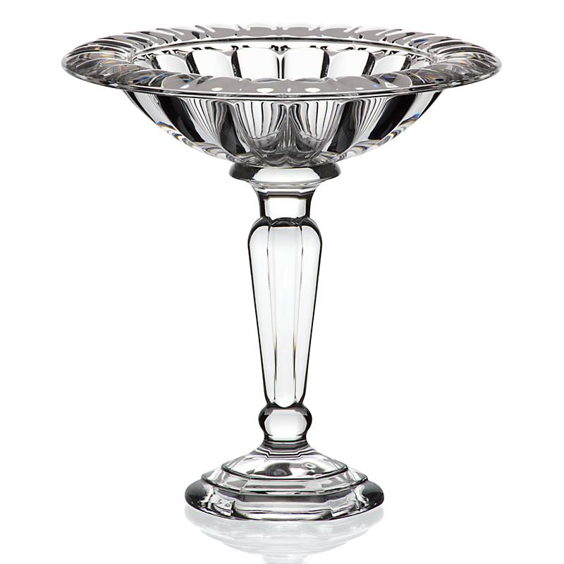 Schale auf Fuß "Regency" (31 cm)