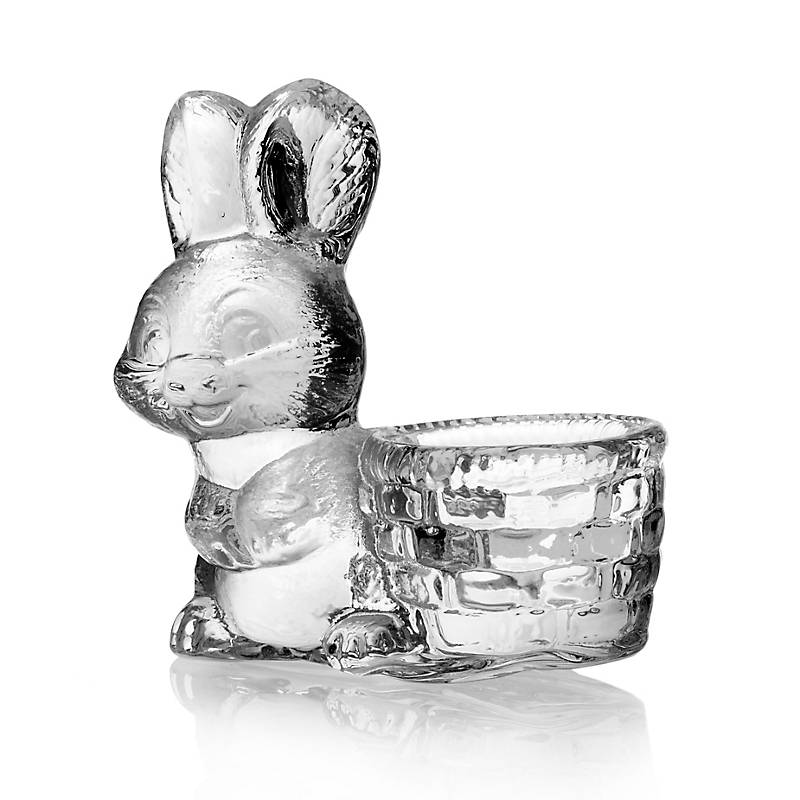 Eierbecher Osterhase 11,5cm