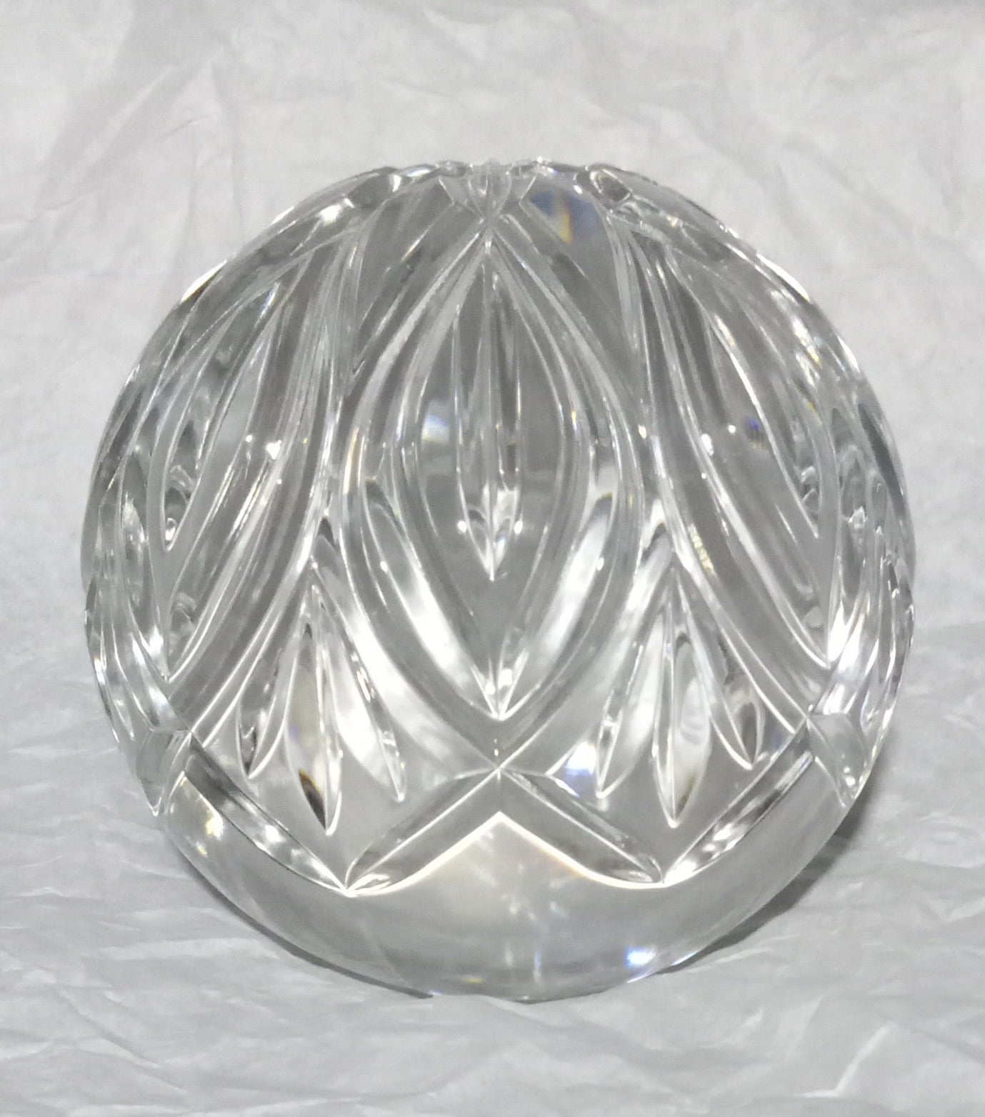 Kugel Tiffany (10cm)