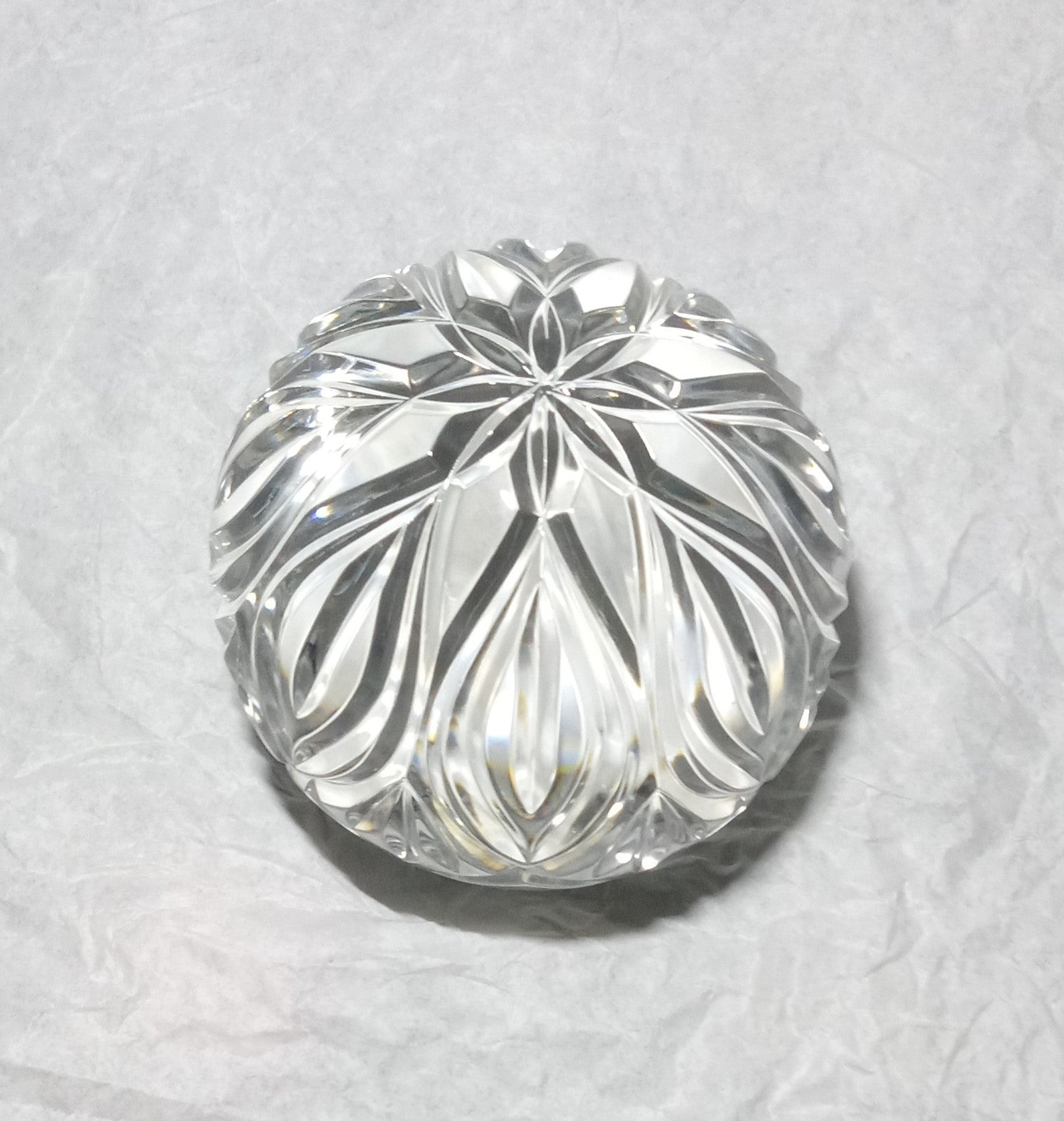 Kugel Tiffany (10cm)