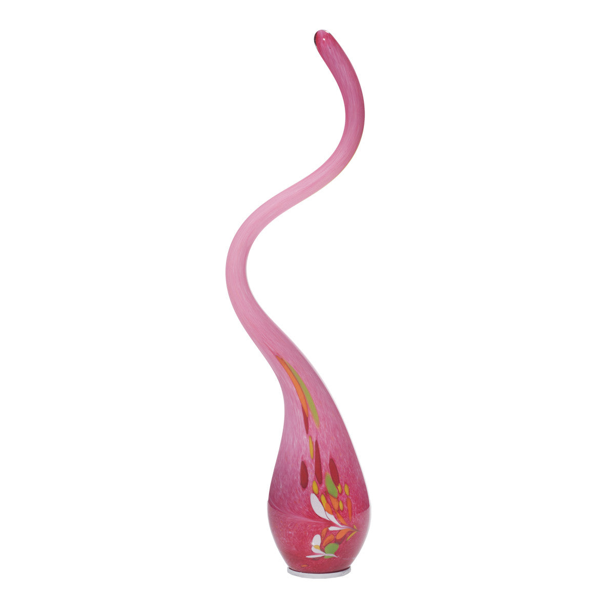 Miniflamme Gartenflair inkl. Stab 45cm