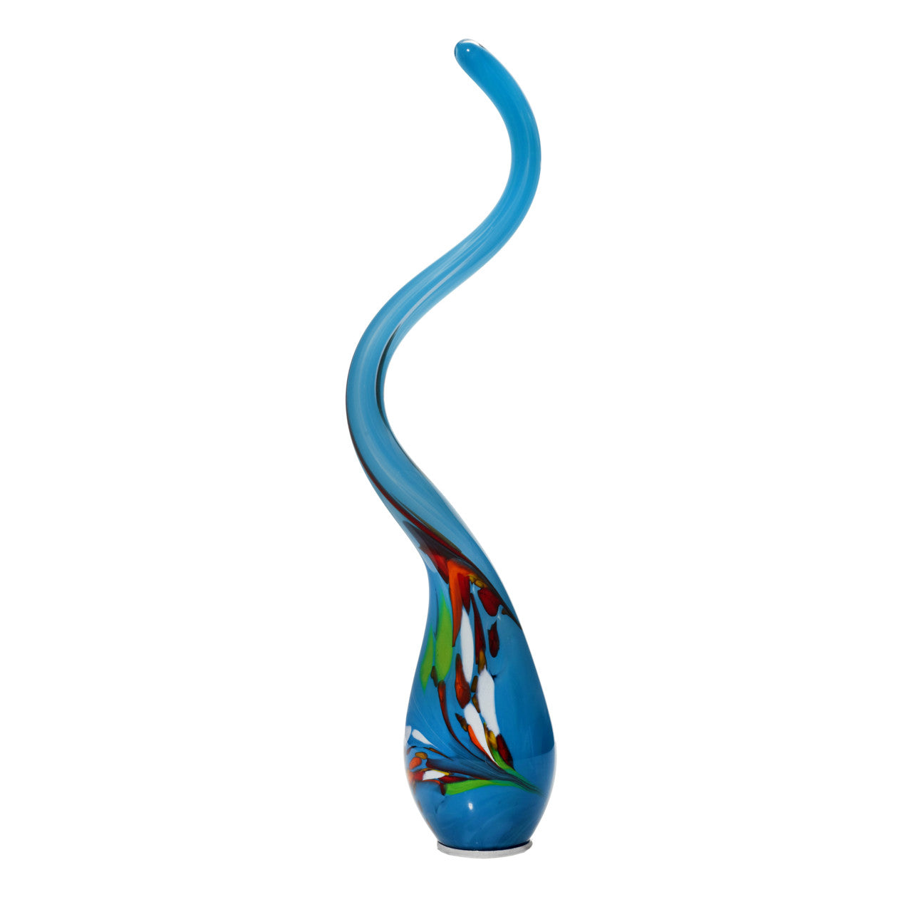 Miniflamme Gartenflair inkl. Stab 45cm