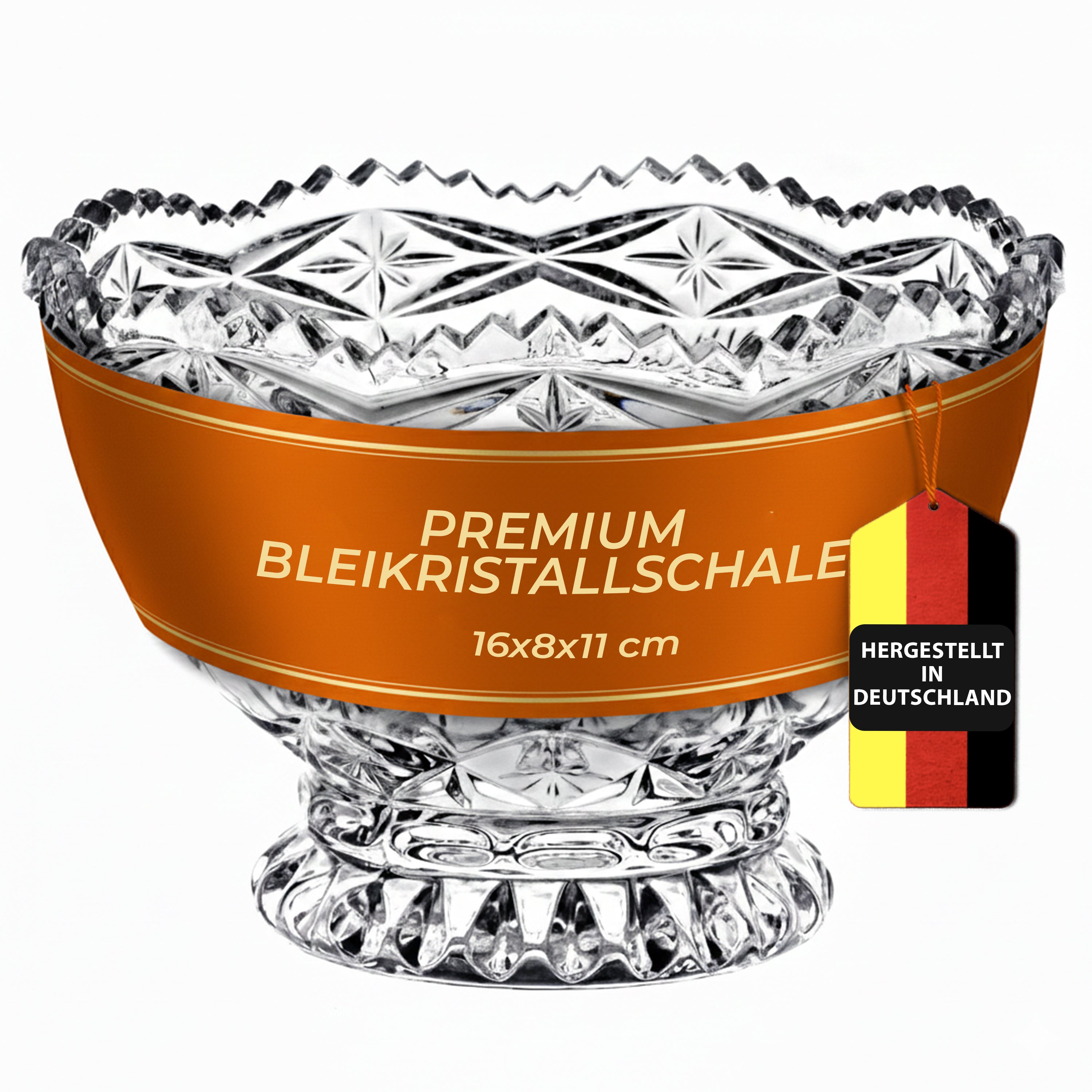 Schale Rebecca (16cm)