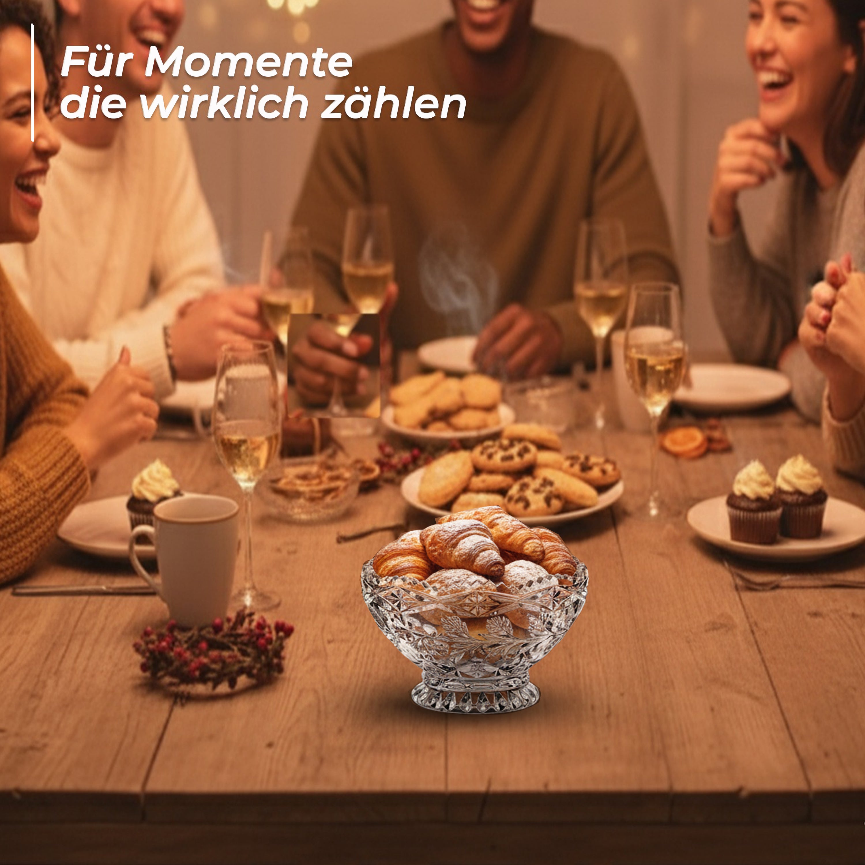 Schale Rebecca (16cm)