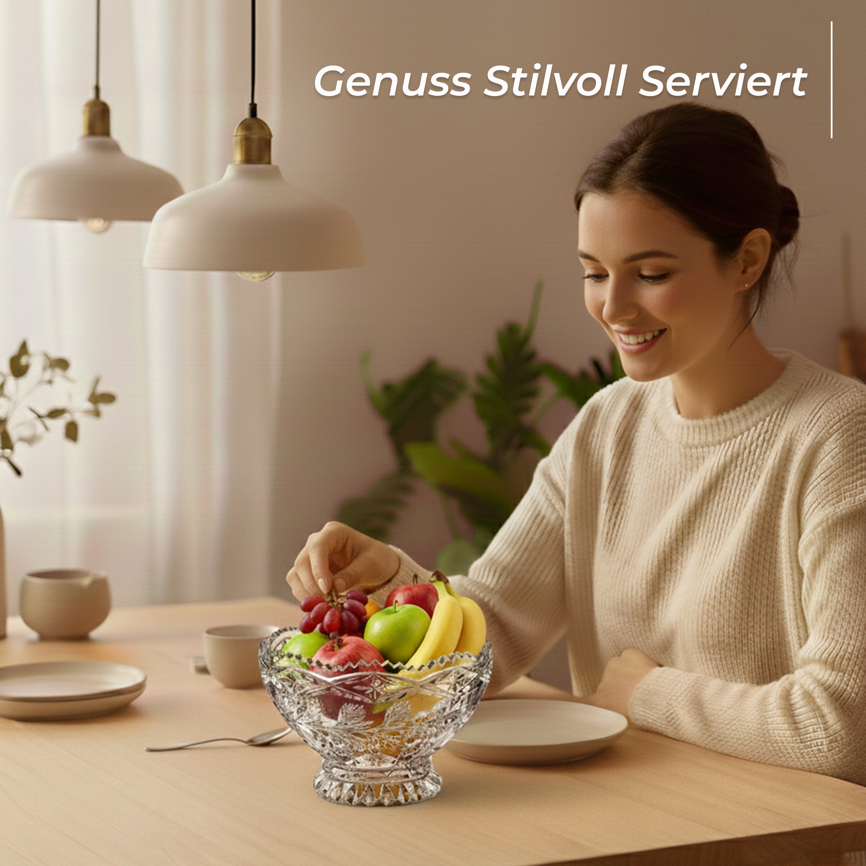 Schale Rebecca (16cm)