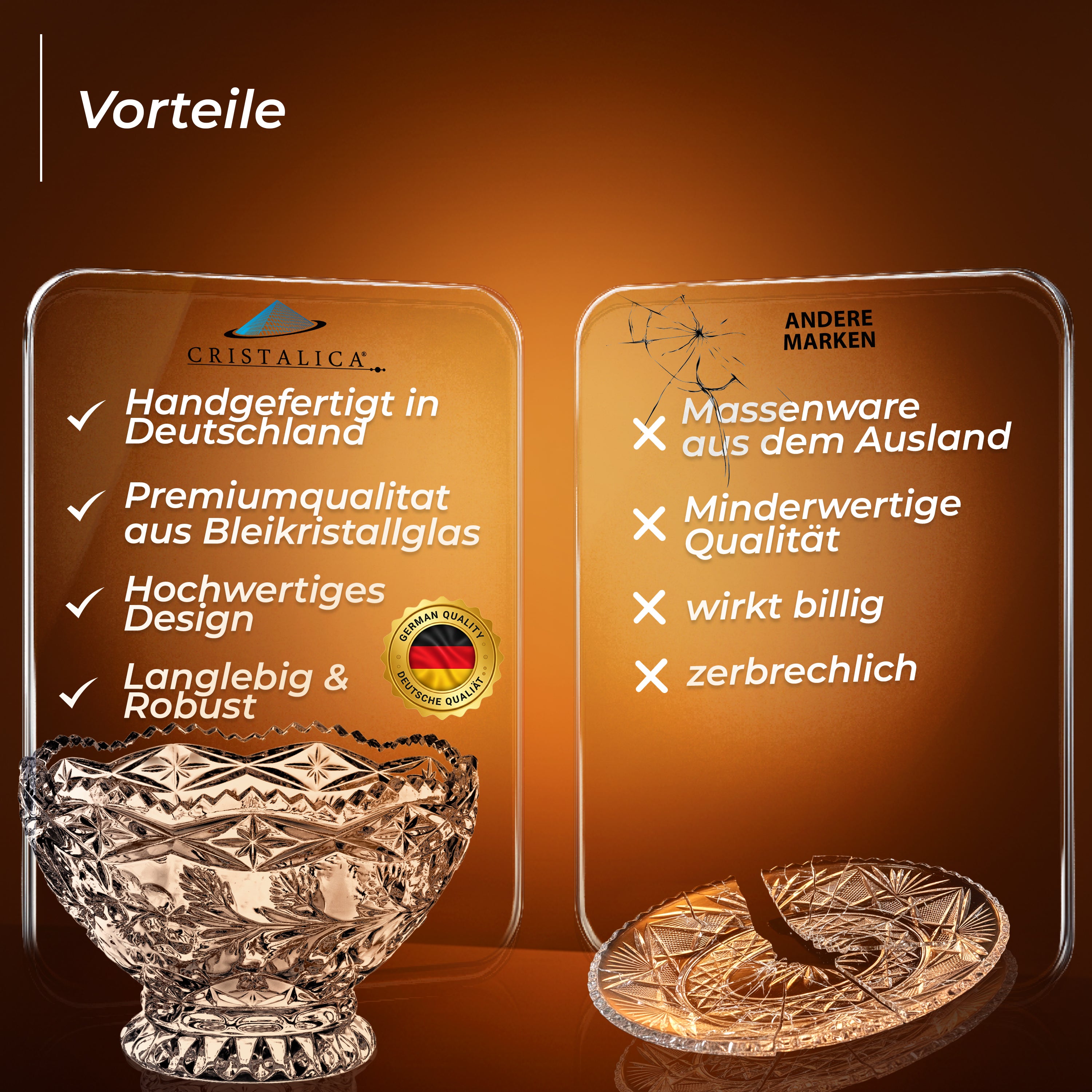 Schale Rebecca (16cm)