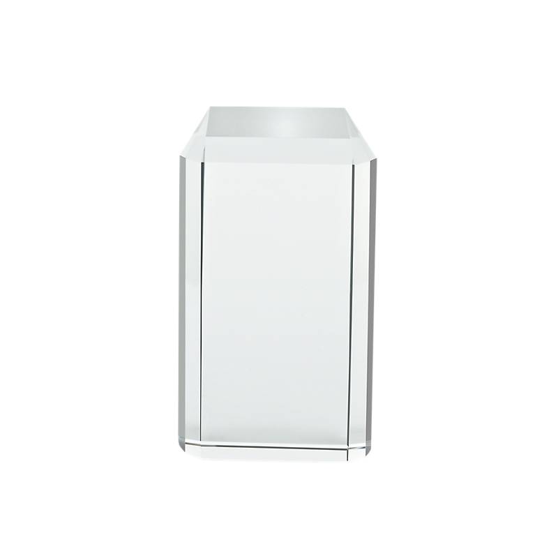 Pokal Rechteck Pokal 16cm