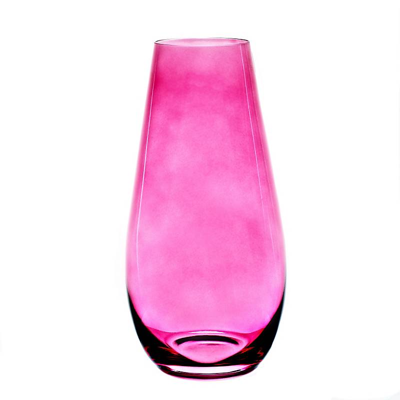 Glasvase Rainbow (30,5cm)