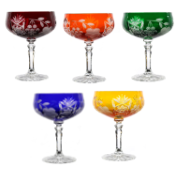 Sektschale Traube (200ml)