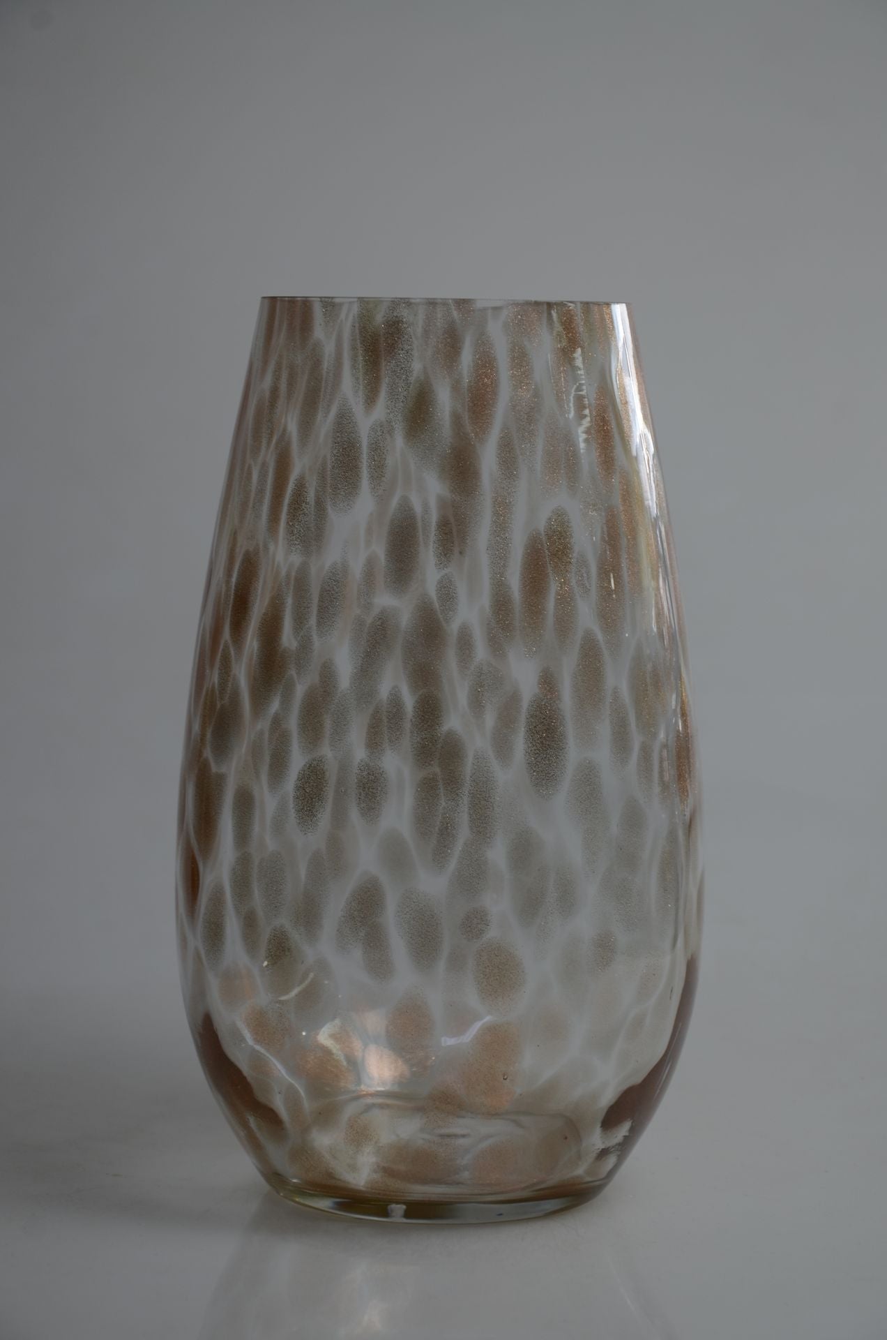 Vase-Blumenvase Modern