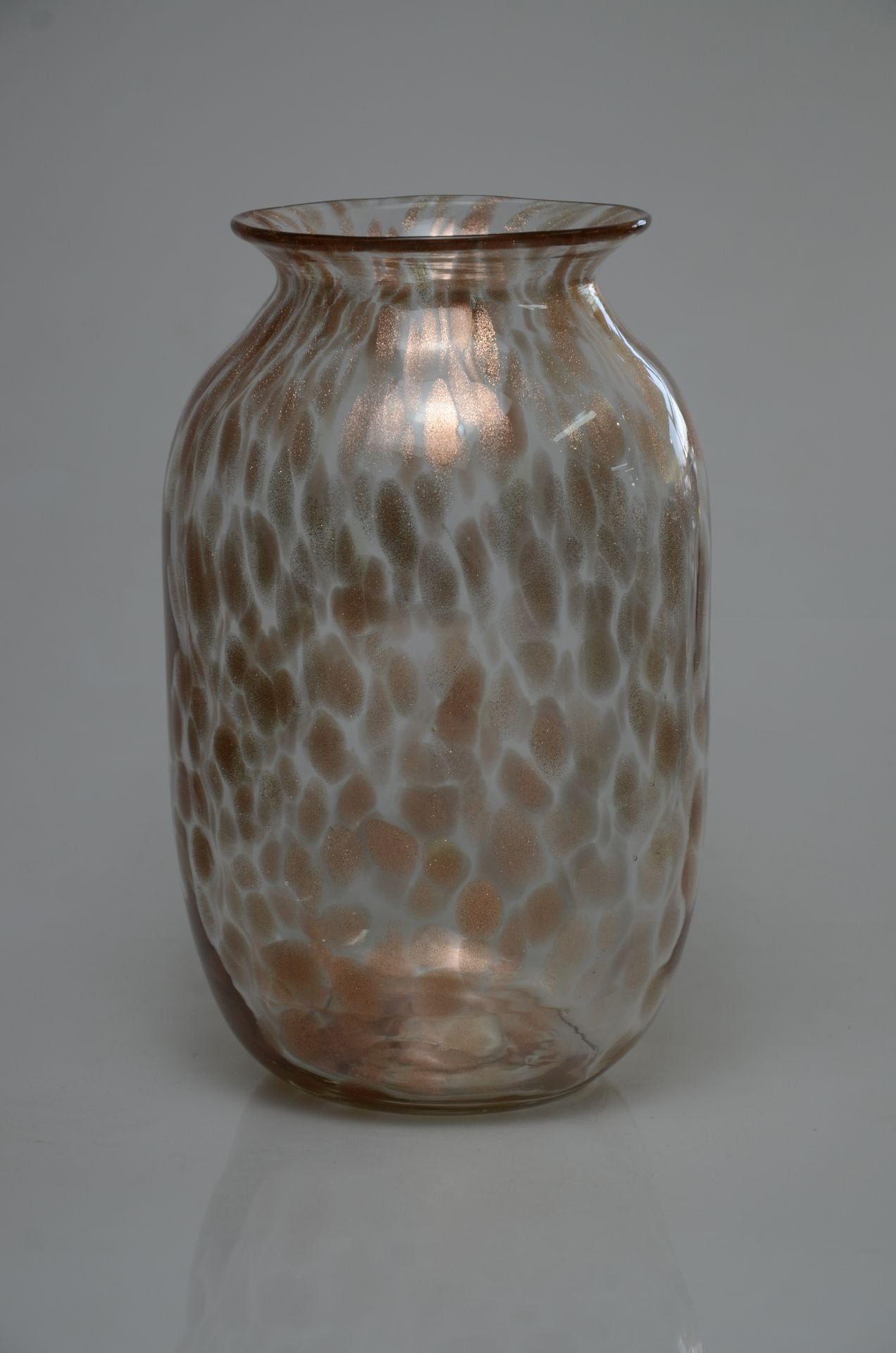 Vase-Blumenvase Modern