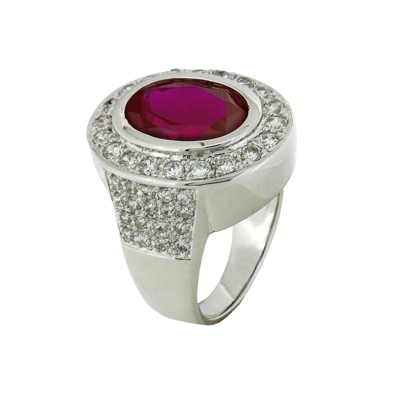 Ring Eos aus 925 Sterling Silber Schmuck für Damen Heat