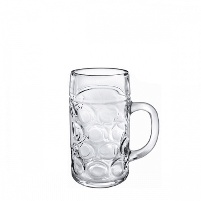 Schnapsglas Mini-Bierkrug Partygag Wodka Junggesellenenabschied Don 40ml