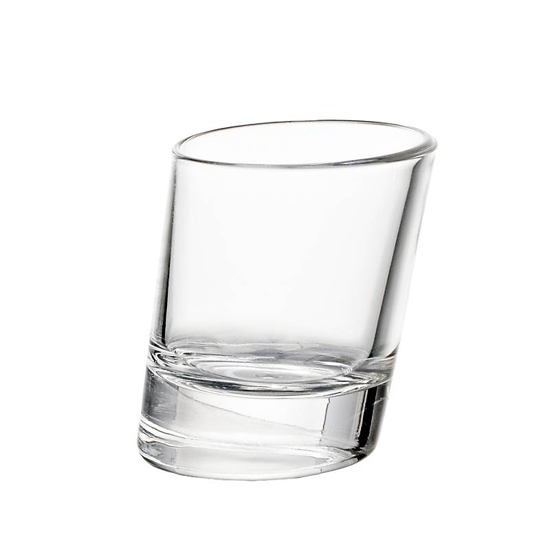 Wodkaglas Samba 50ml