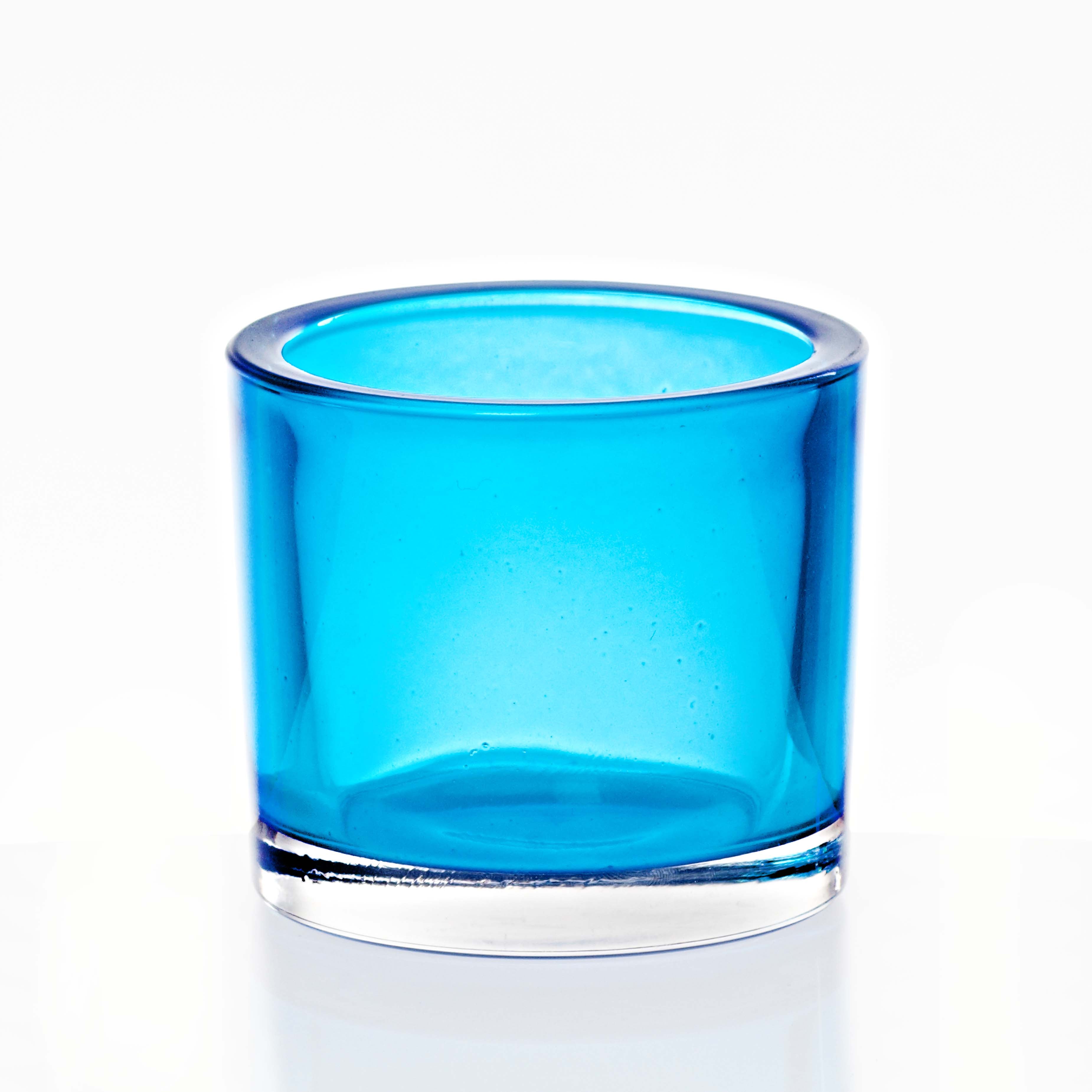 Teelichthalter Colour (8 cm)