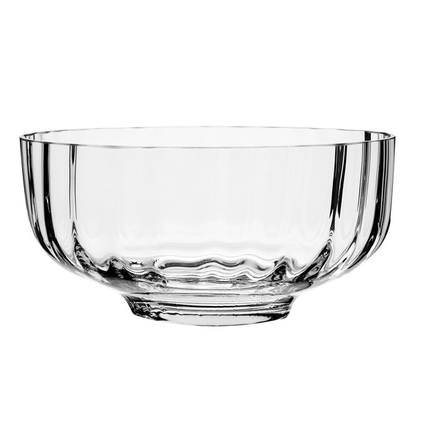 Glasschale Divino Höhe ca. 12,5cm