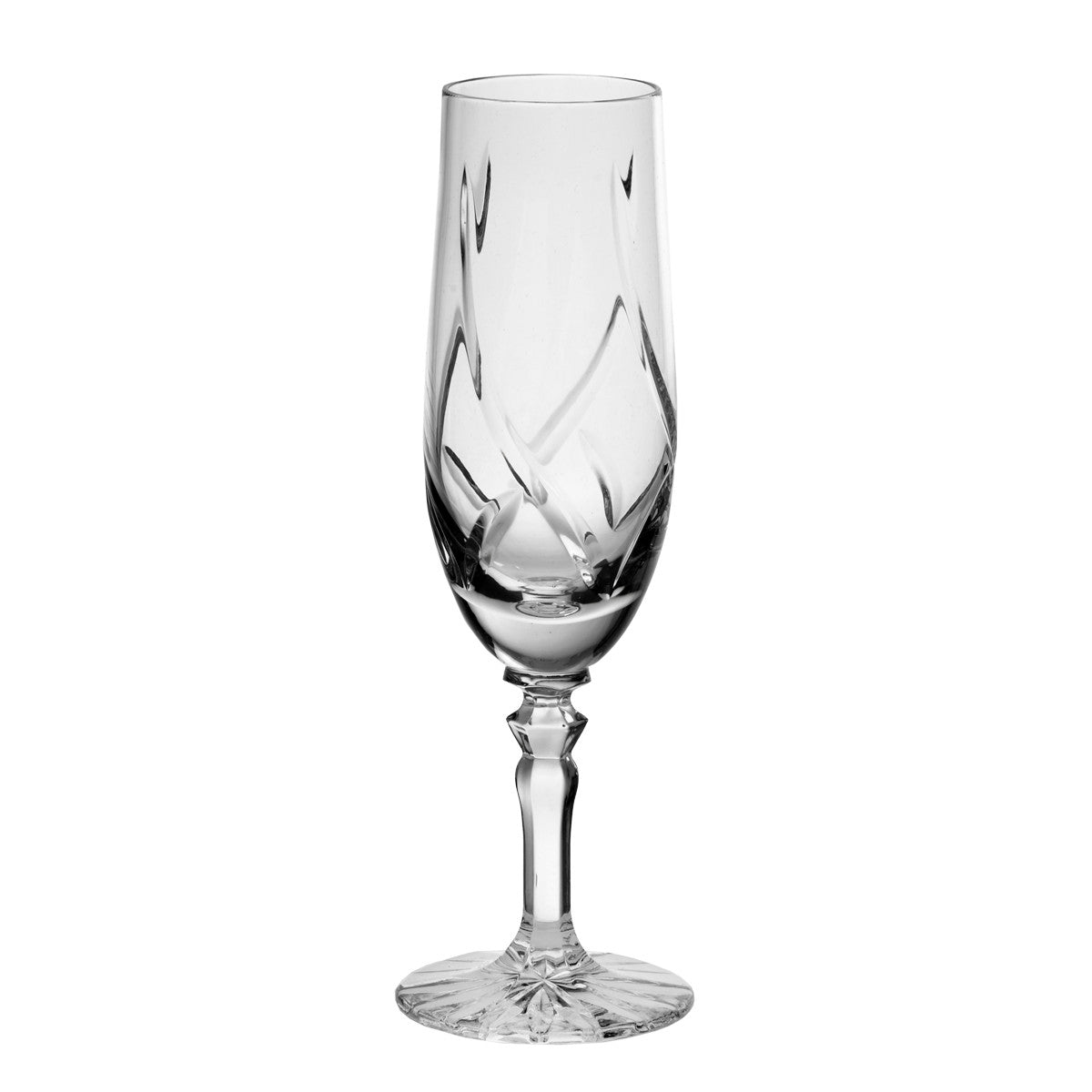 Sektglas Line 170 ml Sekttulpe Champagnerglas Bleikristallglas klar