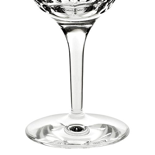 Weißweinglas Weinkelch 200 ml Transparent  Bleikristall
