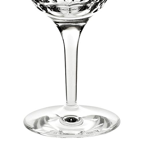 Weißweinglas Weinkelch 200 ml Transparent Bleikristall