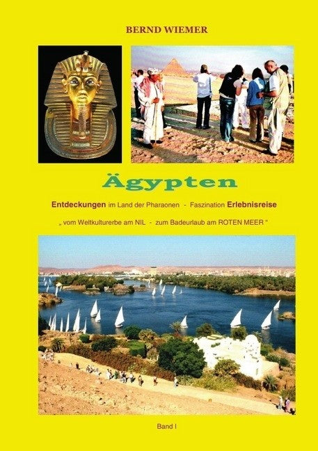 Buch Ägypten