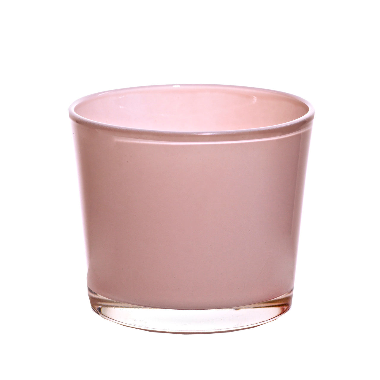 Übertopf Conner 9cm Blumentopf Mini Teelichthalter Votiv farbig