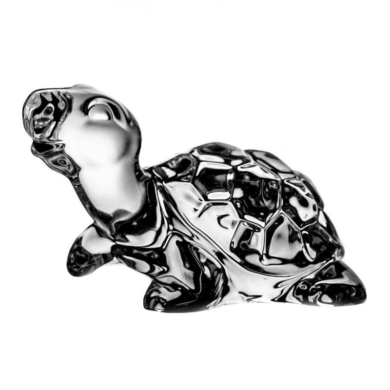 Glasfigur Schildkröte Sidney Imperial 7,5cm