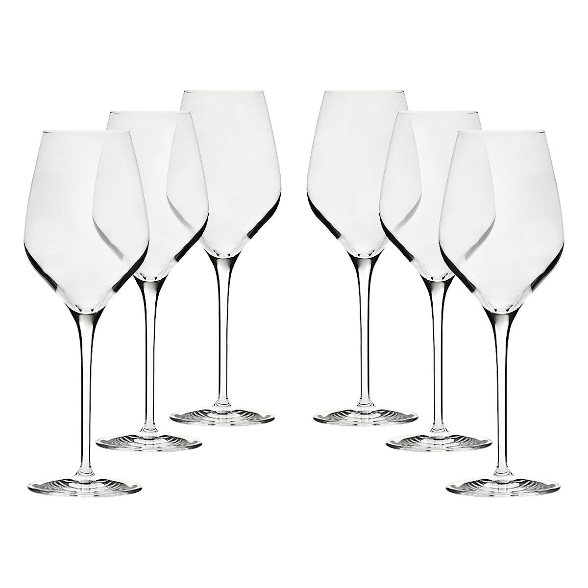 Weinglas 6er-Set 350ml