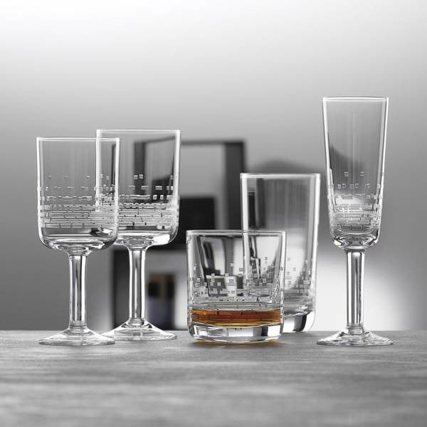 Whiskyglas Charlet 330 ml