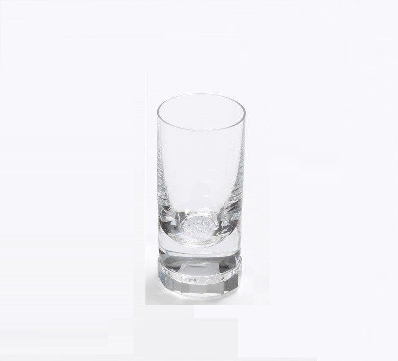 Wodkaglas Crystal Diamonds 70ml