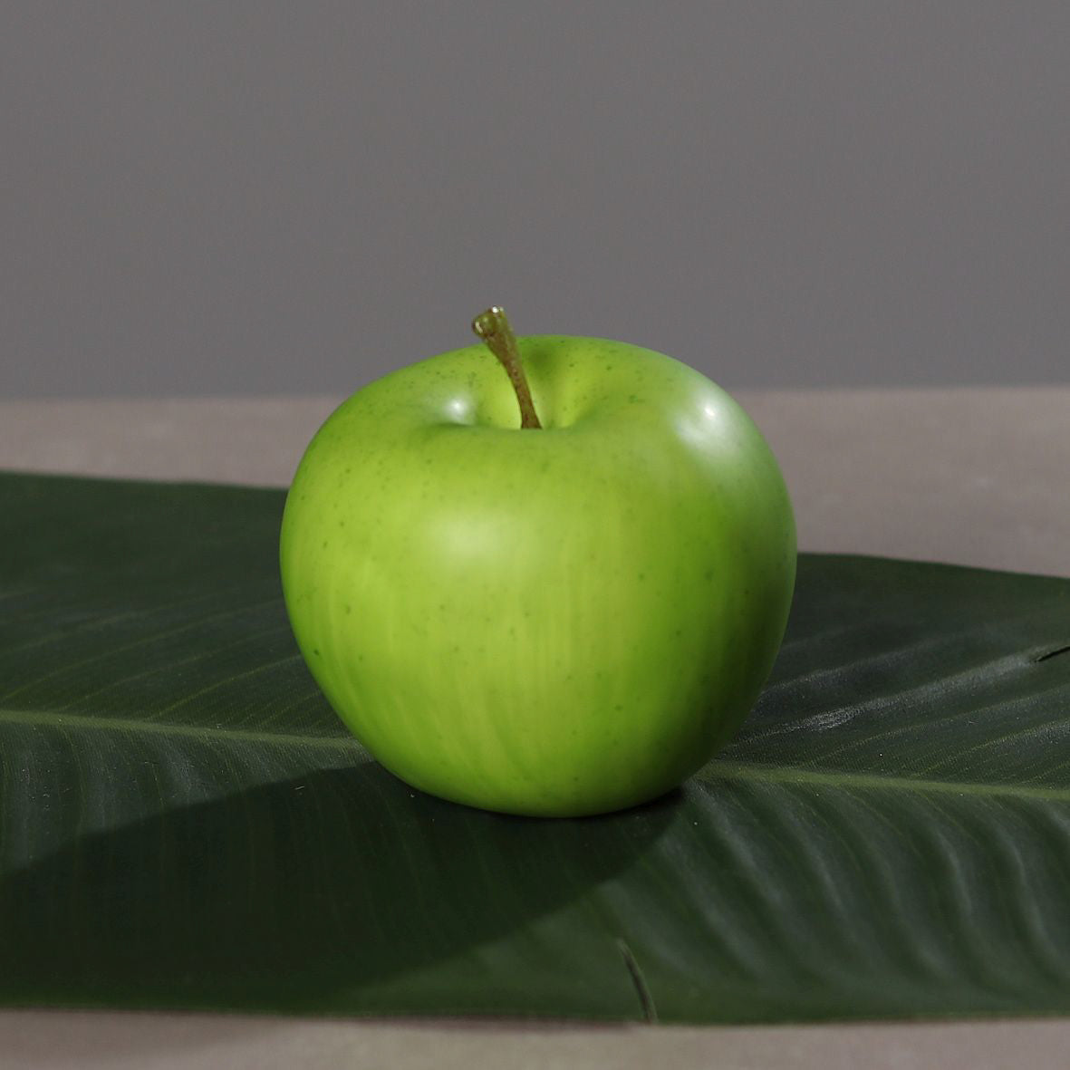 Deko Apfel