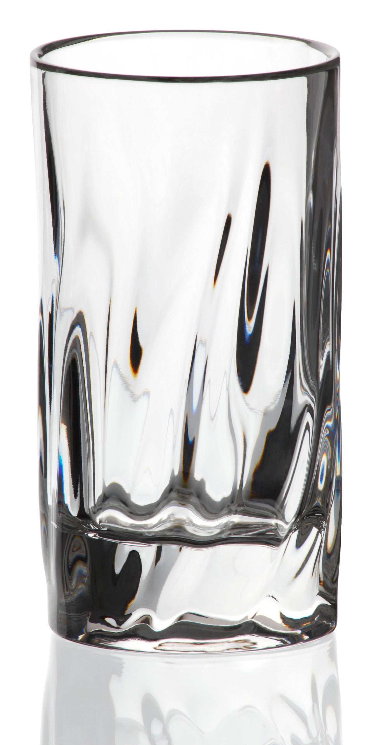 Longdrinkglas Katarina Silver 480ml 6er-Set