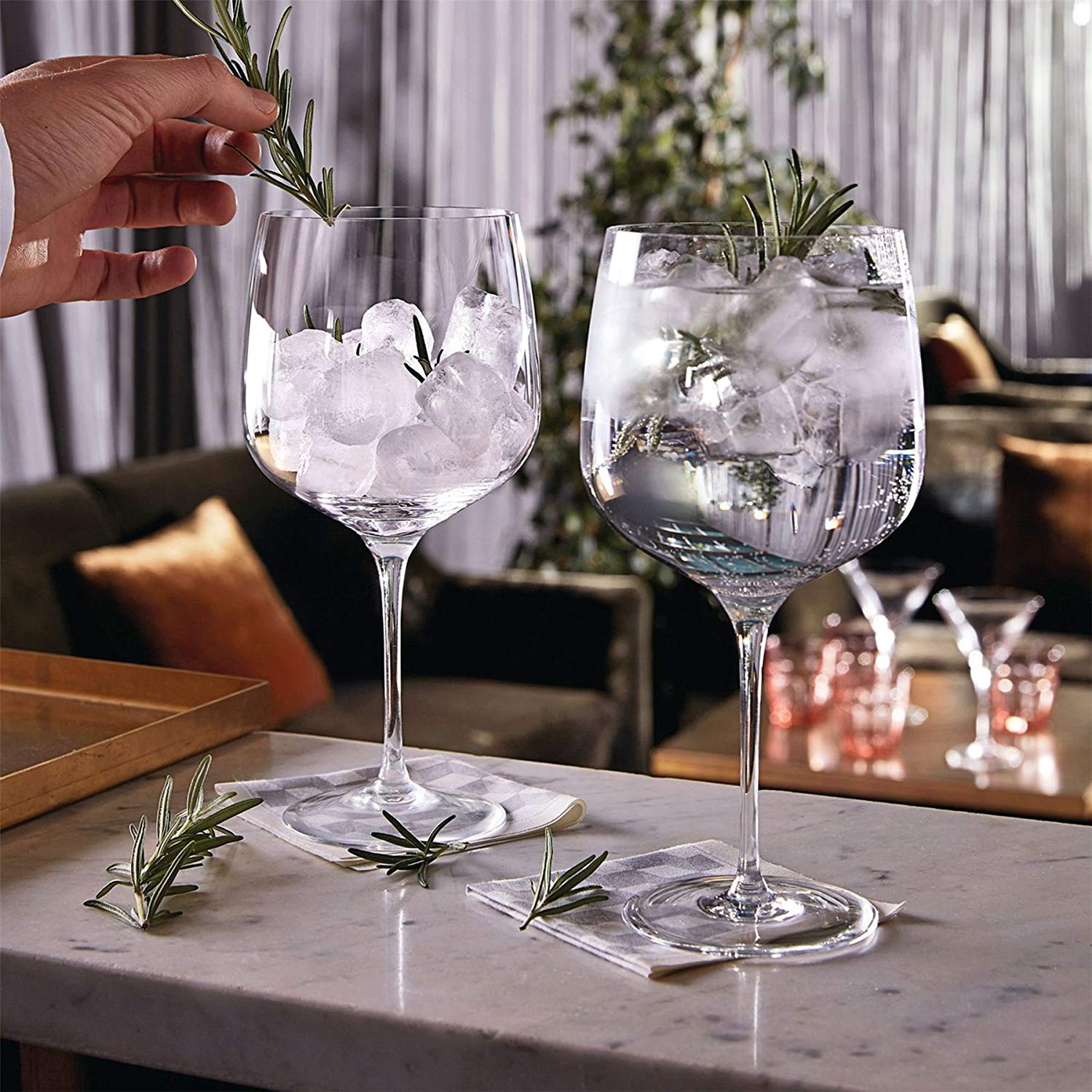Cocktailglas XL 755ml