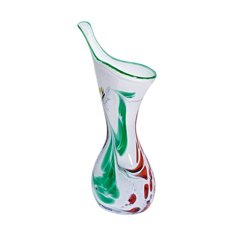 Vase "Farbenzauber" (31,5cm)