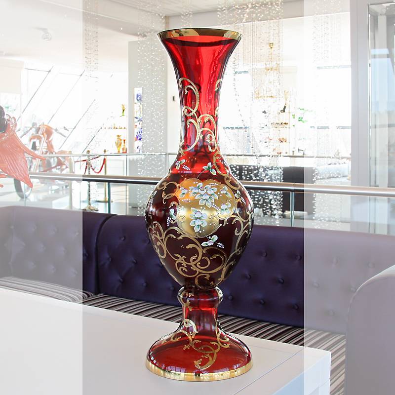 Bodenvase
