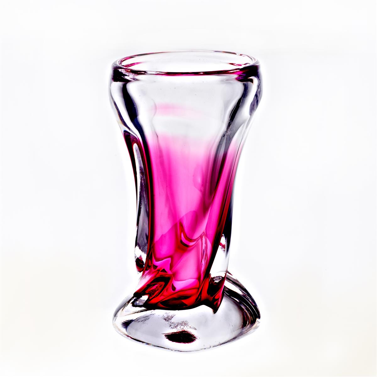 Vase gedreht "Pavel" (23cm)