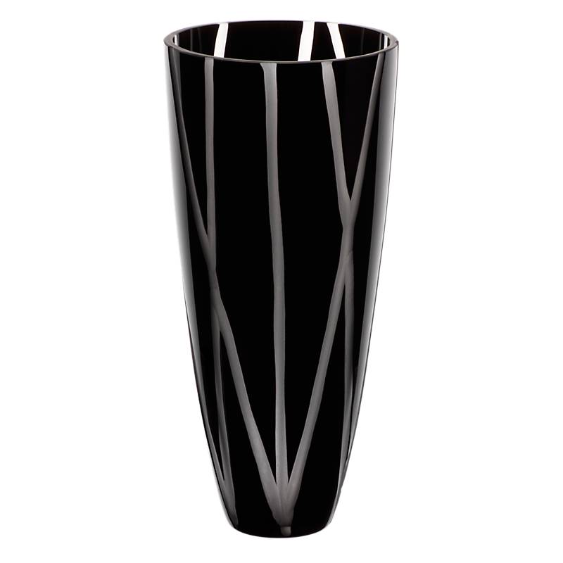 Vase "Fiord" (34cm)